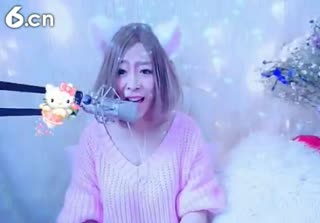 六间房美女主播✿⊱爱妃小逗哏ぺ视频交友