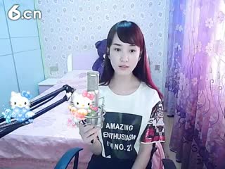 六间房美女主播╰♥小鹿乱撞秀唱视频