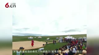 &amp;quot;峰”回故乡公益演唱会  18.8.4