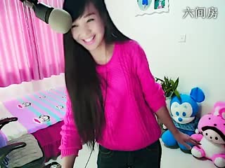 六间房美女主播★冰儿！！！秀唱视频