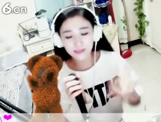 六间房甜美女主播夏目七 聊天交友视频秀