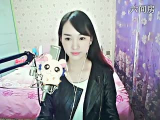 六间房秀场最美主播╰♥小鹿乱撞？直播中