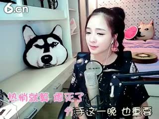 六间房甜美女主播Ｓs．小虎牙丶聊天交友