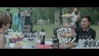 RIO爱是用来做的，不是用来感受的《姐姐我爱你》精彩片段！