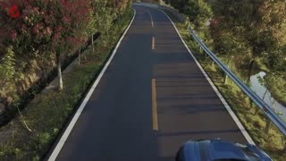 与MINI COUNTRYMAN一起，陈师傅的故事才刚刚开始｜路边野餐第二季 总有好故事