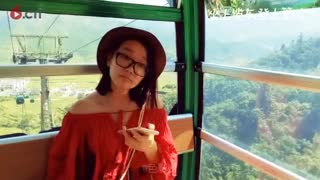 走进水墨婺源-色影迷途－8分30秒