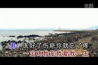 大庆小芳-好了伤疤忘了疼