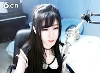 六间房甜美女主播薄荷聊天交友视频秀