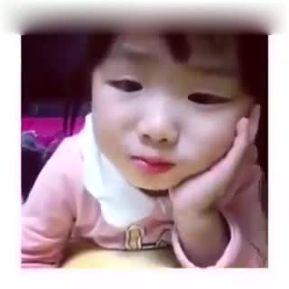 小妹妹 我也不开心 你让我好惆怅啊
