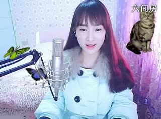 六间房美女热舞秀场╰♥小鹿乱撞？ 在线交友聊天