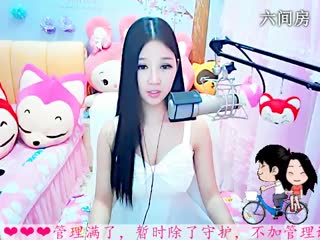 六间房美女主播依然の代理聊天交友
