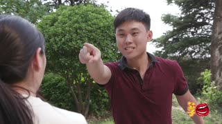 《梦子曰》片花
