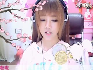 六间房甜美女主播☜小鱼儿❦☞