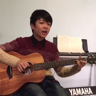 《那些花儿》