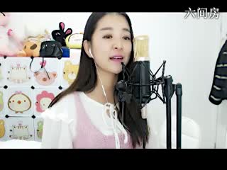 六间房热门视频呆萌女主播❤ゞxu、02ゞ❤秀唱high歌