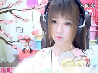 六间房美女主播小鱼儿秀唱表白视频