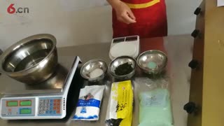 臭豆腐怎么做的，臭豆腐制作过程