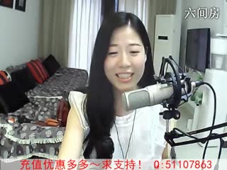 六间房热门美女秀喜❤静雅﹏代理在线交友聊天