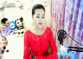 六间房实力女主播RE倾城✿蓉兒