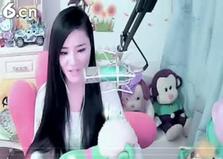 六间房美女主播Ⅶゞ★美棋の孩子气