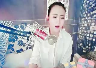 灵动菇凉霸气喊麦~《断情笔》