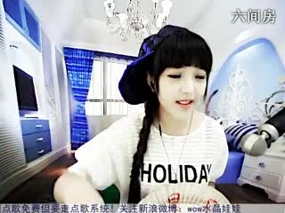 六间房甜美女主播☜★水晶娃娃☞聊天交友视频秀