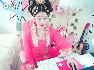 六间房美女主播女王征婚~安然秀场视频