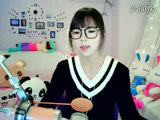 六间房实力女主播☆﹀╮晴缘在线交友聊天