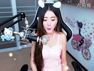 六间房最红主播✿Anne-菲菲秀唱直播