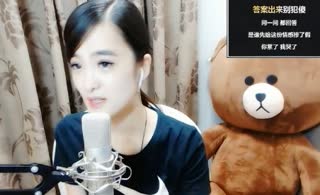 原来幸福就是一朵《塑料花》~