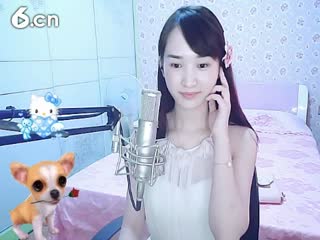 六间房美女主播╰&hearts;小鹿乱撞？聊天交友视频