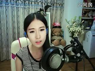 六间房秀场真人主播柯艾说唱视频