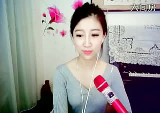 六间房美女主播沈可可.秀唱视频