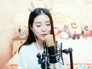 早知道是这样像《梦一场》~我何必把泪锁在自己眼眶