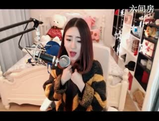 六间房优秀主播Ⅶゞ★小思雨~聊天交友