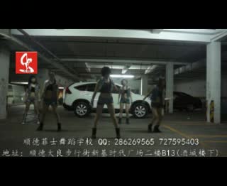 北滘舞蹈培训 北滘街舞培训 北滘韩舞培训