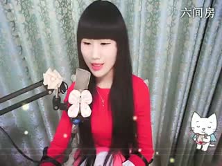 六间房最红美女主播花蒂☜❤☞海心秀唱直播