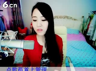六间房可爱主播♪♪奕✿露西♪♪代理秀唱视频