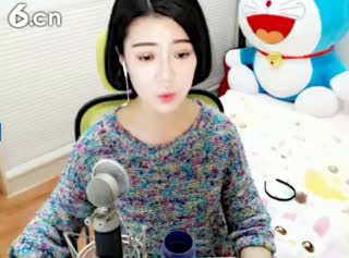 六间房呆萌女主播NI毛毛雨 秀唱视频