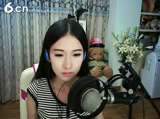 六间房美女主播柯艾在线交友聊天
