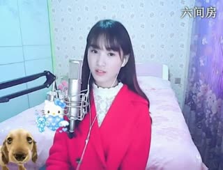 六间房美女主播╰♥小鹿乱撞？秀唱视频