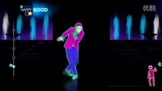 [Just Dance 4] We No Speak Americano