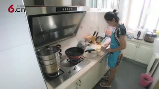夏季沥水除湿晚餐 17.07.17
