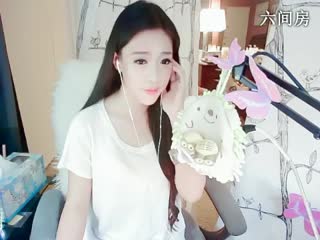 六间房在线直播美女Turnup`安蔻蔻