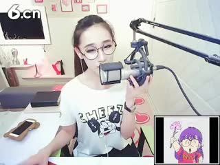 六间房美女主播╰❥丶Latte﹍☂秀唱视频