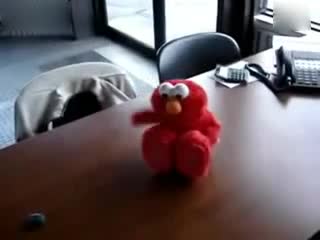 爆笑玩具 最欠揍的玩具