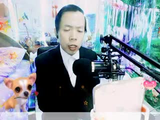 我直播时录制的视频17