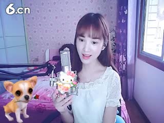 六间房最红主播╰♥小鹿乱撞？说唱视频