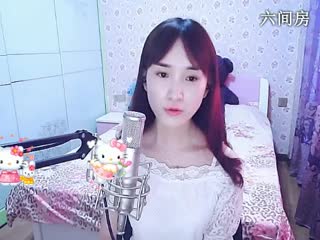 六间房最红主播╰♥小鹿乱撞？秀唱直播