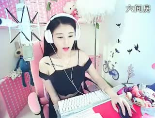 六间房美女主播Amy壞脾气ミ安然つ交友聊天